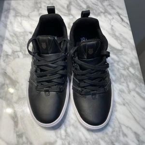 K Swiss sneakers